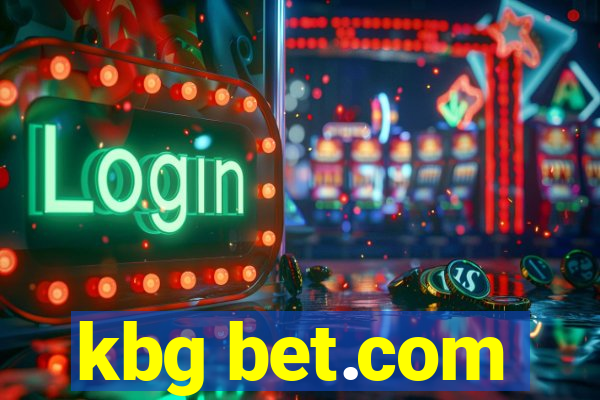 kbg bet.com